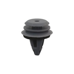 YK0409 ( 51418224781)  BMW E46 - E60  Kapı Döşeme Klipsi (Contalı - Gri)  / Door Panel Clips (Sealed - Grey)