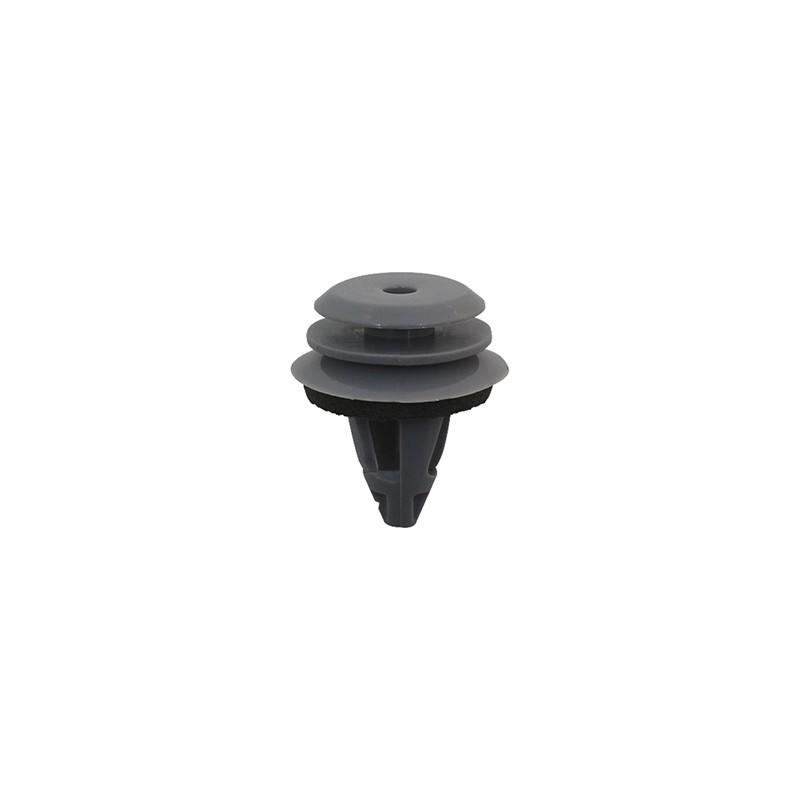 YK0409 ( 51418224781) BMW E46 - E60 Kapı Döşeme Klipsi (Contalı - Gri) / Door Panel Clips (Sealed - Grey) YK0409 ( 51418224781) BMW E46 - E60 Kapı Döşeme Klipsi (Contalı - Gri) / Door Panel Clips (Sealed - Grey)