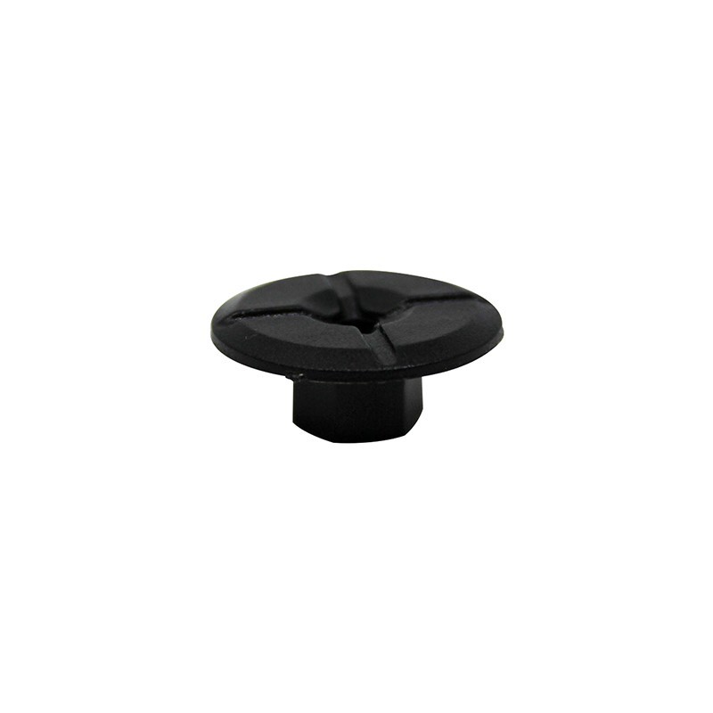 YK0410 ( 51711958025) BMW - Mini Cooper 10x24 mm Plastik Somon / 10x24 mm Plastic Nut YK0410 ( 51711958025) BMW - Mini Cooper 10x24 mm Plastik Somon / 10x24 mm Plastic Nut