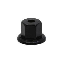 YK0411 ( 90127883)  BMW - Mini Cooper  10x15,5 mm Plastik Somon  / 10x15,5 mm Plastic Nut