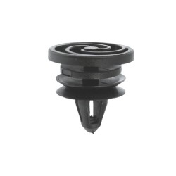 YK0010 (6K0868243C) - Vw Toureg & Skoda Fabia & Seat Ibiza - Cordoba Kapı Döşeme Klipsi / Interior Door Panel Clips