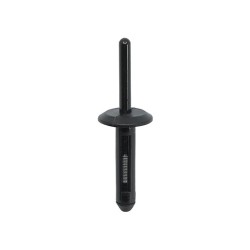 YK0412 (07142151750)  BMW E70 - X5 - E71 - X6  Tampon Çamurluk Plastik Perçini  / Bumper Plastik Rivet