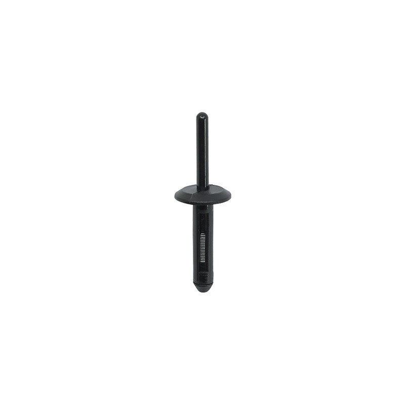 YK0412 (07142151750) BMW E70 - X5 - E71 - X6 Tampon Çamurluk Plastik Perçini / Bumper Plastik Rivet YK0412 (07142151750) BMW E70 - X5 - E71 - X6 Tampon Çamurluk Plastik Perçini / Bumper Plastik Rivet