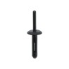 YK0412 (07142151750)  BMW E70 - X5 - E71 - X6  Tampon Çamurluk Plastik Perçini  / Bumper Plastik Rivet