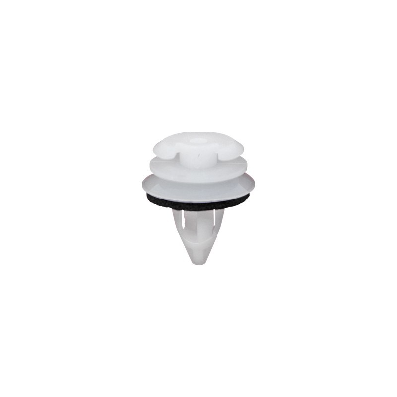 YK0413 (51411973500) BMW E36 - E46 - E39 - E38 - Z3 Döşeme Klipsi (Contalı) / Trim Clips (Sealed) YK0413 (51411973500) BMW E36 - E46 - E39 - E38 - Z3 Döşeme Klipsi (Contalı) / Trim Clips (Sealed)