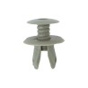 YK0013 (701867299U71) - Vw Transporter - T4 - T5 Kapı Döşeme Klipsi (Bej) / Interior Door Panel Clips (Beige)