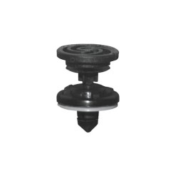YK0003 (7L6868243) - Vw Caddy Golf,  Scirocco, Tuareng, T5 & Audi A4, A5, Q5 Kapı Döşeme Klipsi / Interior Door Panel Clips