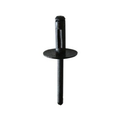 YK416 (51717002953)  BMW E90 - E91 - Z4 - X3 - X5 - X6  Tampon Çamurluk Plastik Perçini  / Bumper Plastic Rivet