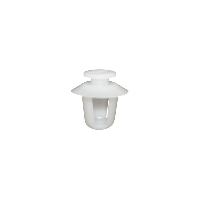 YK0802 ( 856535) Citroen Picasso - Xantia - Xsara & Peugeot 206 Çıta Klipsi (Beyaz) / Trim Panel Clips (White) YK0802 ( 856535) Citroen Picasso - Xantia - Xsara & Peugeot 206 Çıta Klipsi (Beyaz) / Trim Panel Clips (White)