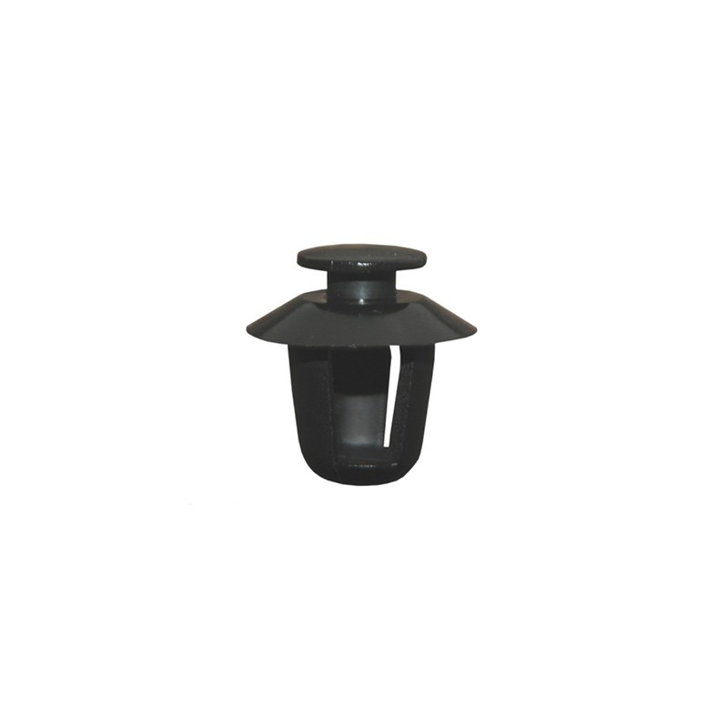 YK0804 ( 856535) Peugeot 206 -Partner & Citroen Berlingo - Xsara - Xsantia Çıta Klipsi (Siyah) / Trim Panel Clips (Black) YK0804 ( 856535) Peugeot 206 -Partner & Citroen Berlingo - Xsara - Xsantia Çıta Klipsi (Siyah) / Trim Panel Clips (Black)