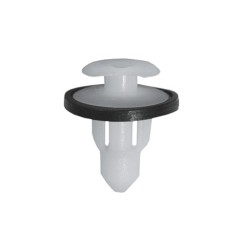 YK0805 ( 6995.65)  Citroen AX - BX  & Peugeot 306 - 405 - 505 605  Döşeme Klipsi  / Trim Clips