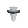 YK0805 ( 6995.65)  Citroen AX - BX  & Peugeot 306 - 405 - 505 605  Döşeme Klipsi  / Trim Clips