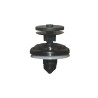 YK0002 (6Q08688243) - Vw Golf V-VI, Passat, Polo, Tiguan & Skoda, Superb Kapı Döşeme Klipsi / Interior Door Panel Clips