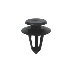 YK0809 ( 9345A1)  Peugeot Partner  & Citroen Berlingo - Nemo  Döşeme Klipsi  / Trim Clips