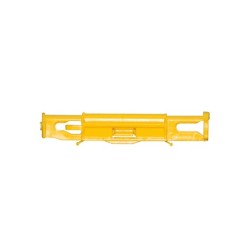 YK0810 ( 812398)  Peugeot 407 & Citroen C5  Cam Direk Klipsi  / Window Strip Clips