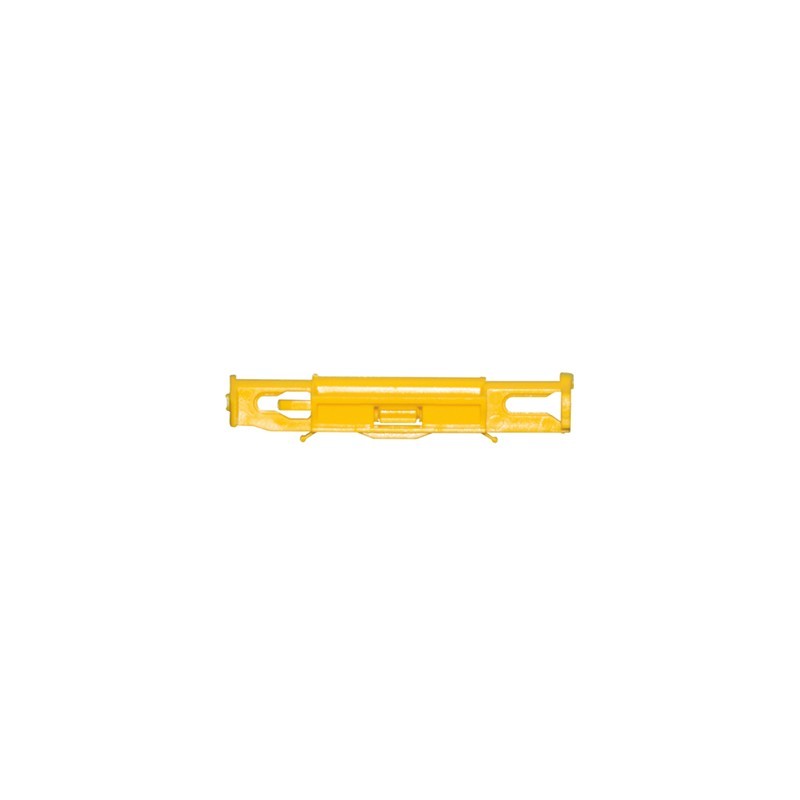 YK0810 ( 812398)  Peugeot 407 & Citroen C5  Cam Direk Klipsi  / Window Strip Clips