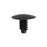 YK0813 (6992C6)  Citroen C4 - C5  & Peugeot 206 - 406 - 407  Bakalit Klipsi / Bakalite Clips