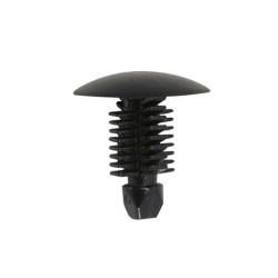 YK0814 ( 3B0868243)  Peugeot & Citroen  İç Döşeme Klipsi  / Interior Panel Clips (Black) (Siyah)