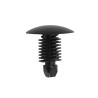 YK0814 ( 3B0868243)  Peugeot & Citroen  İç Döşeme Klipsi  / Interior Panel Clips (Black) (Siyah)