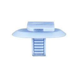 YK0815 ( 55174188)  Citroen Nemo  & Peugeot Partner - Tepee  Eşik Klipsi   / Retaining Clips