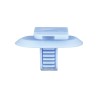 YK0815 ( 55174188)  Citroen Nemo  & Peugeot Partner - Tepee  Eşik Klipsi   / Retaining Clips