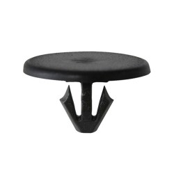 YK0817 (6995.V6)  Citroen & Peugeot  Kaput Kaplama Klipsi  / Hood Covering Clips