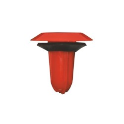 YK1203 ( 71728805) Fiat Barchetta -Multipla-Palio-Punto 99-03 -Seicento-Stilo  Kapı Döşeme Klipsi  / Interior Door Panel Clips