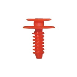 YK1204 ( 46410400)  Fiat Doblo - Palio & Iveco & Lancia  Döşeme Klipsi  / Trim Clips