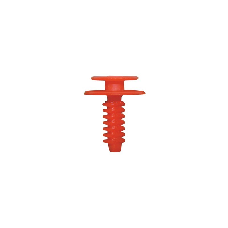 YK1204 ( 46410400)  Fiat Doblo - Palio & Iveco & Lancia  Döşeme Klipsi  / Trim Clips