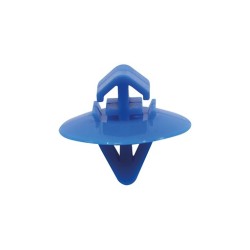 YK1206 (500326896)  Iveco Dali  Arka Tampon Yan Çıta Klipsi  / Moulding Lower Protection Bumper  Trim Clips