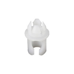 YK1211 Fiat Doblo - Palio - Punto - Maria  Kapı Kilit Klipsi  / Door Lock Rod Connector Clips
