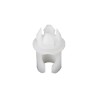YK1211 Fiat Doblo - Palio - Punto - Maria  Kapı Kilit Klipsi  / Door Lock Rod Connector Clips