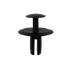 YK0816 (9467585489)  Fiat & Iveco - Lancia  Tampon & Davlumbaz Klipsi / Bumper & Expanding Rivet Clips