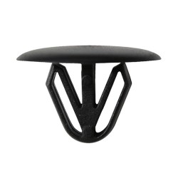 YK1213 ( 7637466)  Fiat & Alpha Romeo & Lancia  Göğüs İzole Klipsi / Interior Fastening Clips