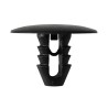YK1214 ( 7560860)  Tofaş & Fiat  Döşeme Klipsi (Siyah)  / Interior Panel Clips (Black)
