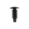 YK1607 ( 1618742)  Ford Transit  Bagaj Kaplama Klipsi (Siyah) / Baggage Covering Clips (Black)
