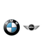 BMW - Mini Cooper