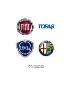 Alfa Romeo - Fiat - Iveco - Lancia